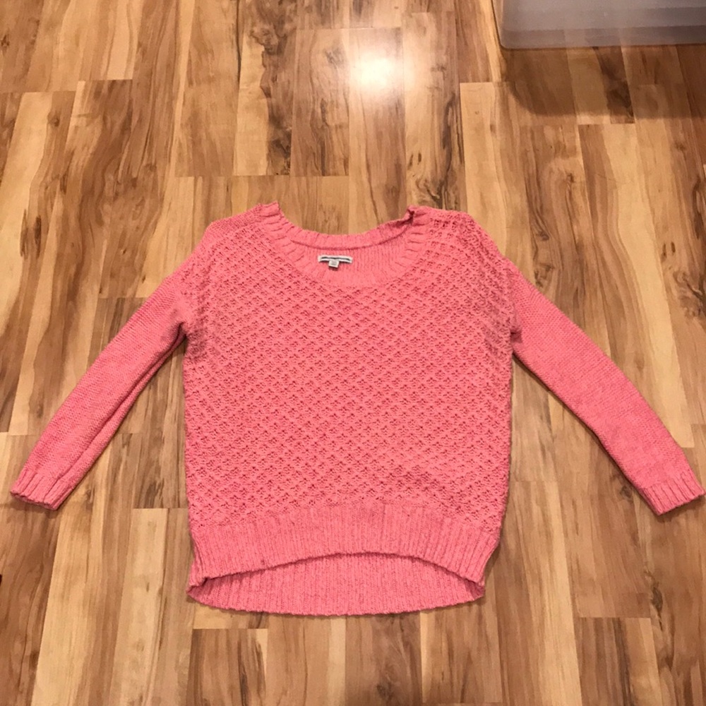American eagle sweater (m)